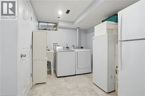 31 Willcher Drive St. Catharines ON L2M 7C6