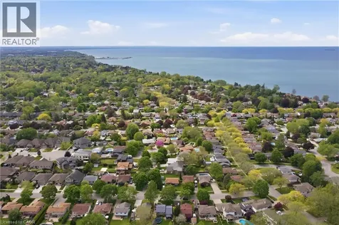 31 Willcher Drive St. Catharines ON L2M 7C6
