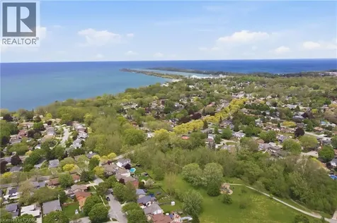31 Willcher Drive St. Catharines ON L2M 7C6