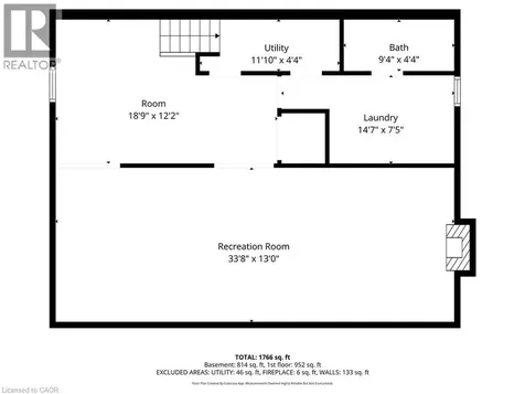 31 Willcher Drive St. Catharines ON L2M 7C6