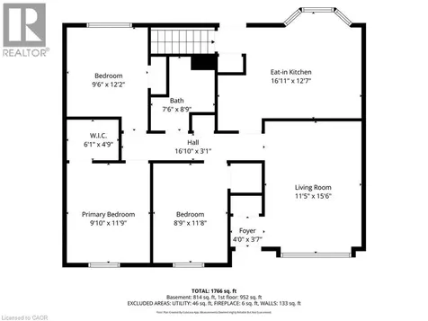 31 Willcher Drive St. Catharines ON L2M 7C6