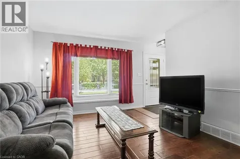 31 Willcher Drive St. Catharines ON L2M 7C6