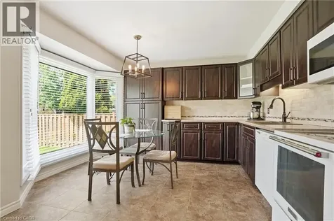 31 Willcher Drive St. Catharines ON L2M 7C6