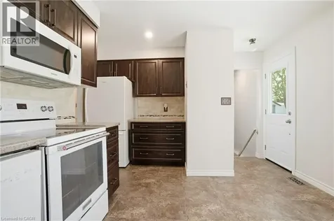 31 Willcher Drive St. Catharines ON L2M 7C6