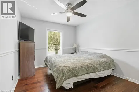 31 Willcher Drive St. Catharines ON L2M 7C6