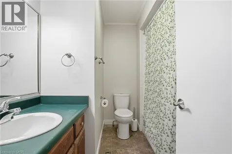 31 Willcher Drive St. Catharines ON L2M 7C6
