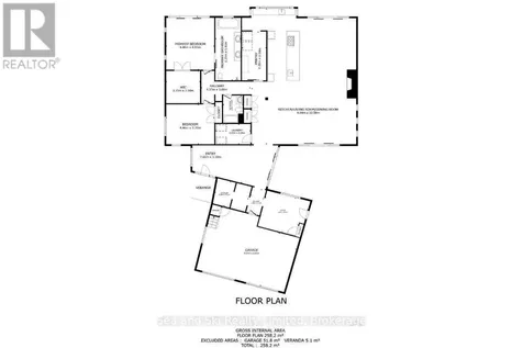 443465 Concession 8 Corners East West Grey ON N0C 1H0