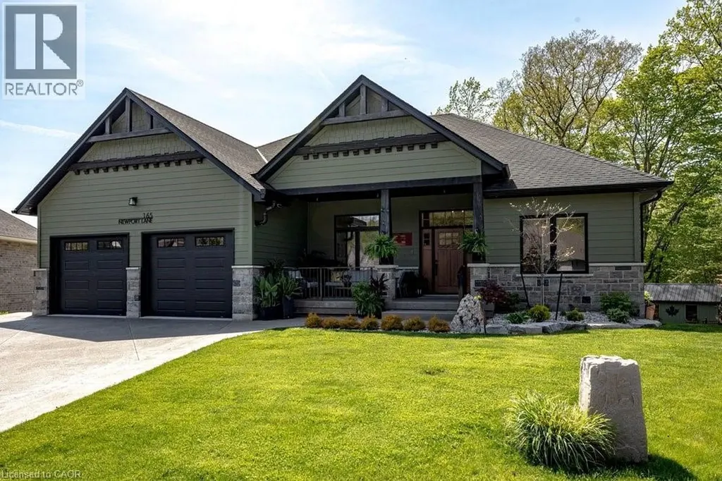 165 Newport Lane Port Dover ON N0A 1N7