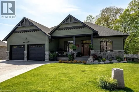 165 Newport Lane Port Dover ON N0A 1N7