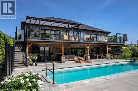 165 Newport Lane Port Dover ON N0A 1N7