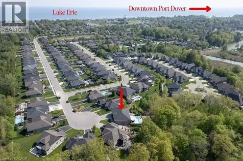 165 Newport Lane Port Dover ON N0A 1N7