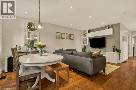 1396 Niels Avenue Burlington ON L7P 2E4