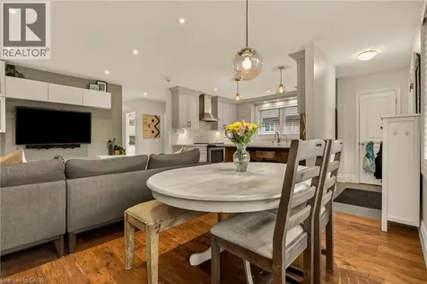 1396 Niels Avenue Burlington ON L7P 2E4