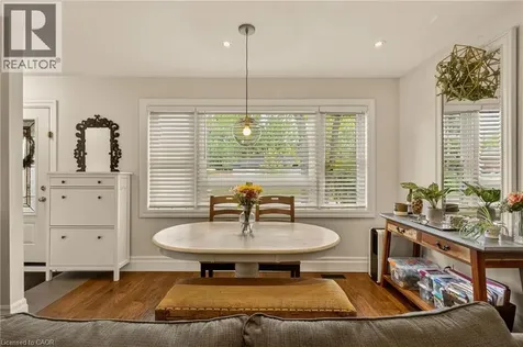 1396 Niels Avenue Burlington ON L7P 2E4