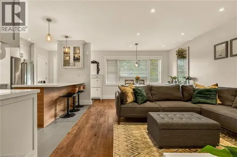 1396 Niels Avenue Burlington ON L7P 2E4