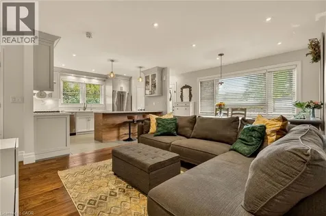1396 Niels Avenue Burlington ON L7P 2E4