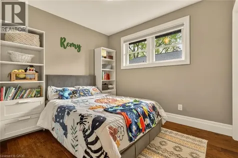 1396 Niels Avenue Burlington ON L7P 2E4
