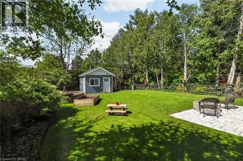 1396 Niels Avenue Burlington ON L7P 2E4