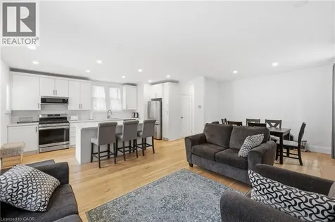 129 Jackson Street West Hamilton ON L8P 1L8