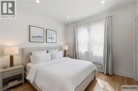 129 Jackson Street West Hamilton ON L8P 1L8
