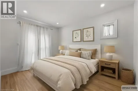 129 Jackson Street West Hamilton ON L8P 1L8