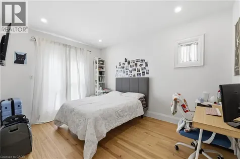 129 Jackson Street West Hamilton ON L8P 1L8