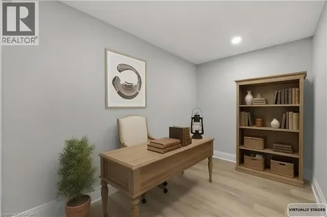 129 Jackson Street West Hamilton ON L8P 1L8