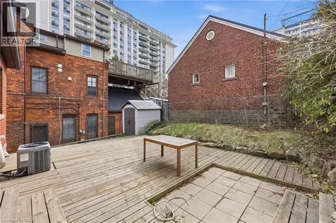 129 Jackson Street West Hamilton ON L8P 1L8