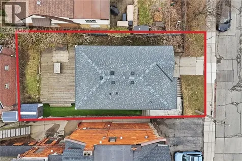 129 Jackson Street West Hamilton ON L8P 1L8