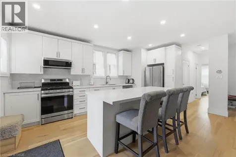 129 Jackson Street West Hamilton ON L8P 1L8