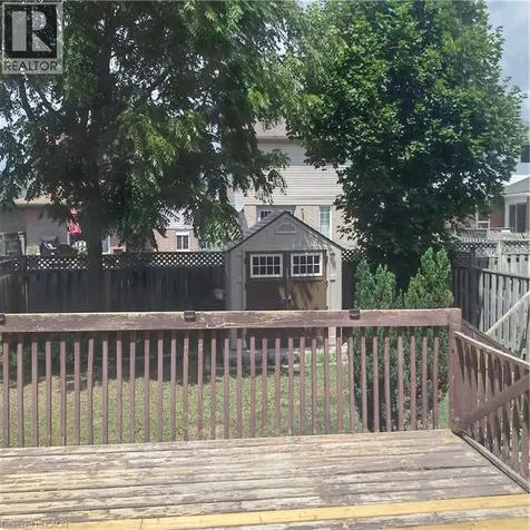 50 Hagan Avenue Guelph ON N1E 7B6