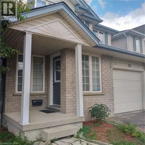 50 Hagan Avenue Guelph ON N1E 7B6