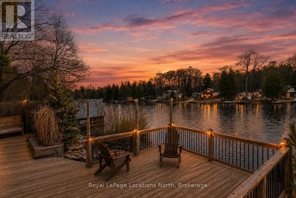 43 Sunnyside Lane Wasaga Beach ON L9Z 2M5