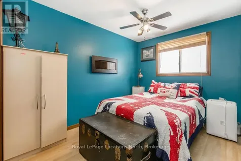 43 Sunnyside Lane Wasaga Beach ON L9Z 2M5