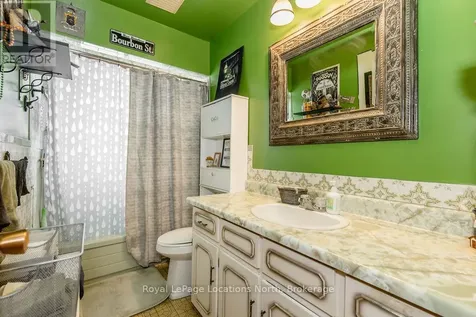 43 Sunnyside Lane Wasaga Beach ON L9Z 2M5