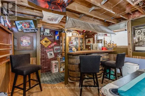 43 Sunnyside Lane Wasaga Beach ON L9Z 2M5