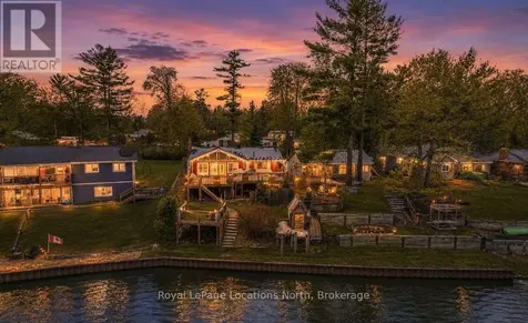43 Sunnyside Lane Wasaga Beach ON L9Z 2M5