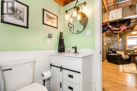 43 Sunnyside Lane Wasaga Beach ON L9Z 2M5