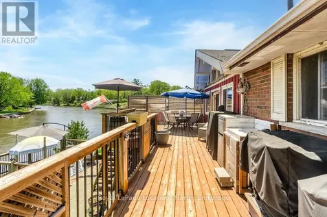 43 Sunnyside Lane Wasaga Beach ON L9Z 2M5