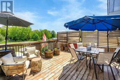 43 Sunnyside Lane Wasaga Beach ON L9Z 2M5