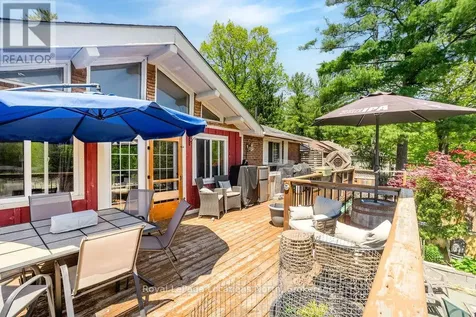 43 Sunnyside Lane Wasaga Beach ON L9Z 2M5