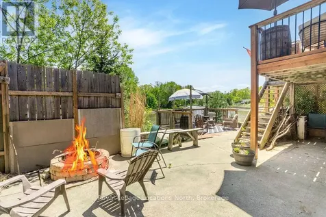 43 Sunnyside Lane Wasaga Beach ON L9Z 2M5