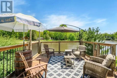 43 Sunnyside Lane Wasaga Beach ON L9Z 2M5