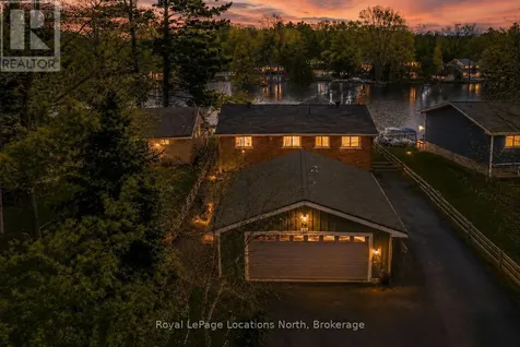 43 Sunnyside Lane Wasaga Beach ON L9Z 2M5
