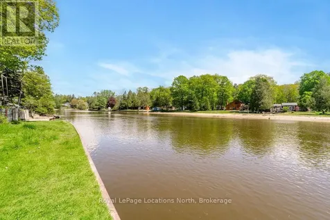 43 Sunnyside Lane Wasaga Beach ON L9Z 2M5