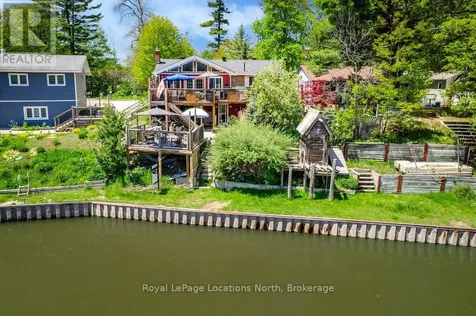 43 Sunnyside Lane Wasaga Beach ON L9Z 2M5