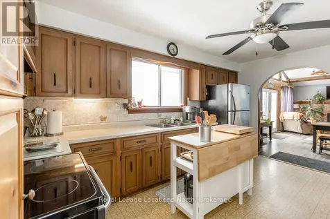 43 Sunnyside Lane Wasaga Beach ON L9Z 2M5
