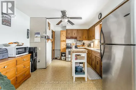 43 Sunnyside Lane Wasaga Beach ON L9Z 2M5