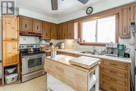 43 Sunnyside Lane Wasaga Beach ON L9Z 2M5
