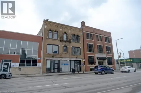 145 Main Street East Hamilton ON L8N 1G4